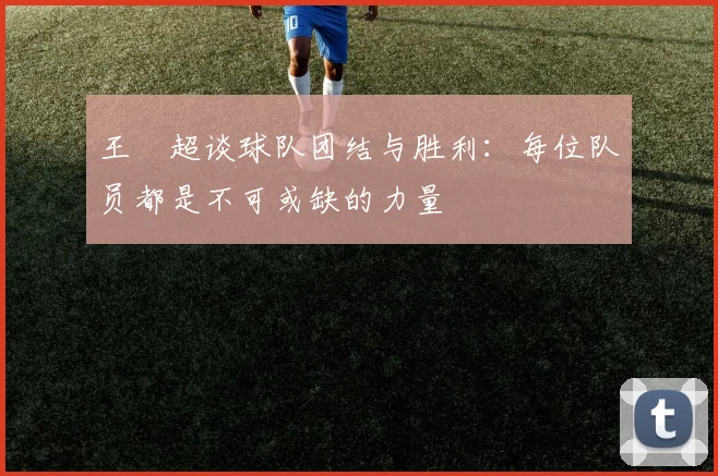 王燊超谈球队团结与胜利：每位队员都是不可或缺的力量