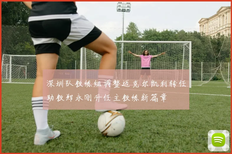 深圳队教练组调整迈克尔凯利转任助教郑永刚升任主教练新篇章